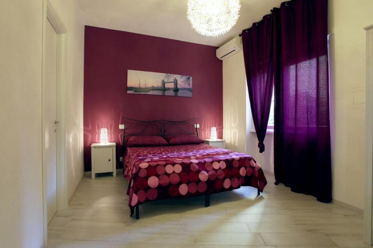 Appartamenti Romatour — Photos 2